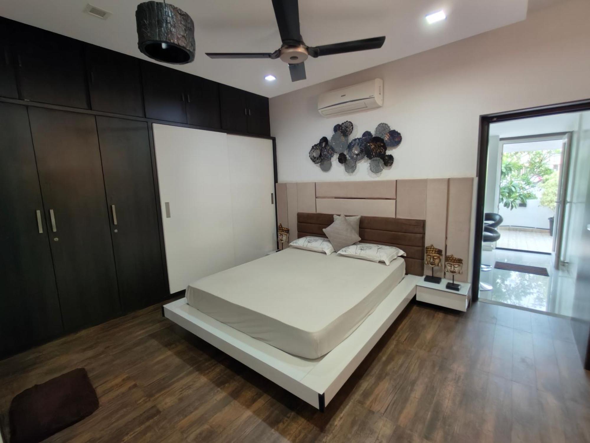Grnstay Apartment Chennai