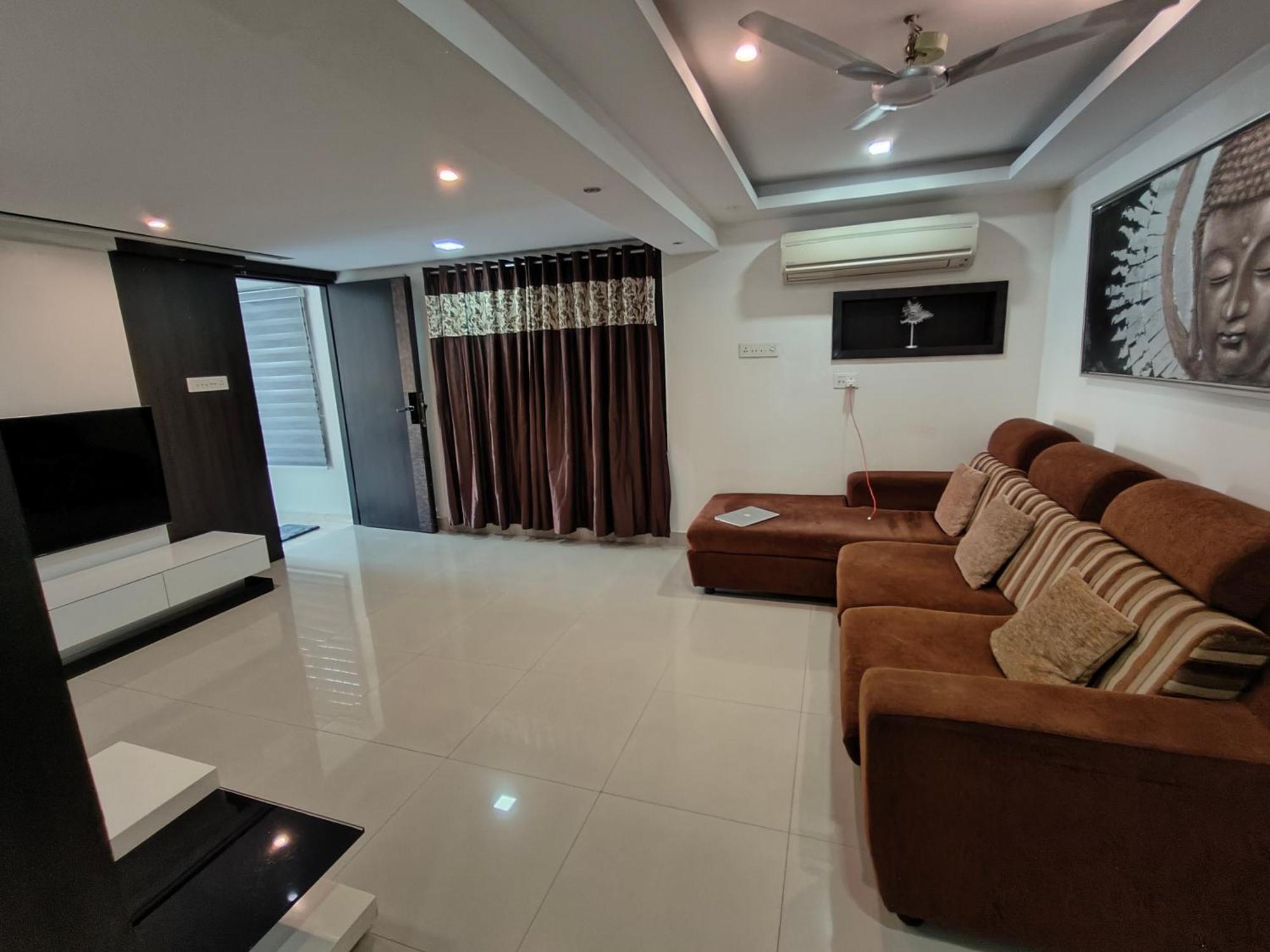 Grnstay Apartment Chennai
