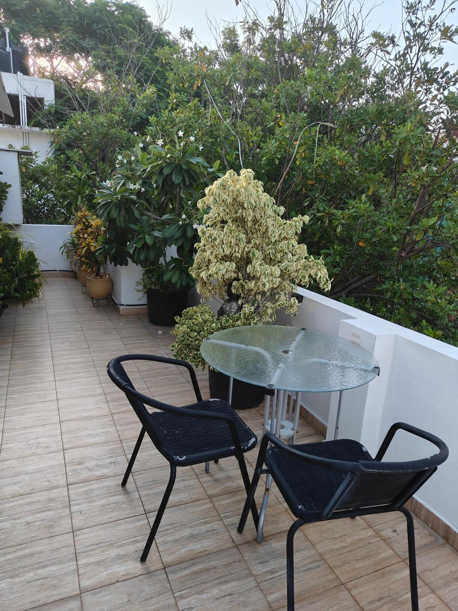 Grnstay Apartment Chennai