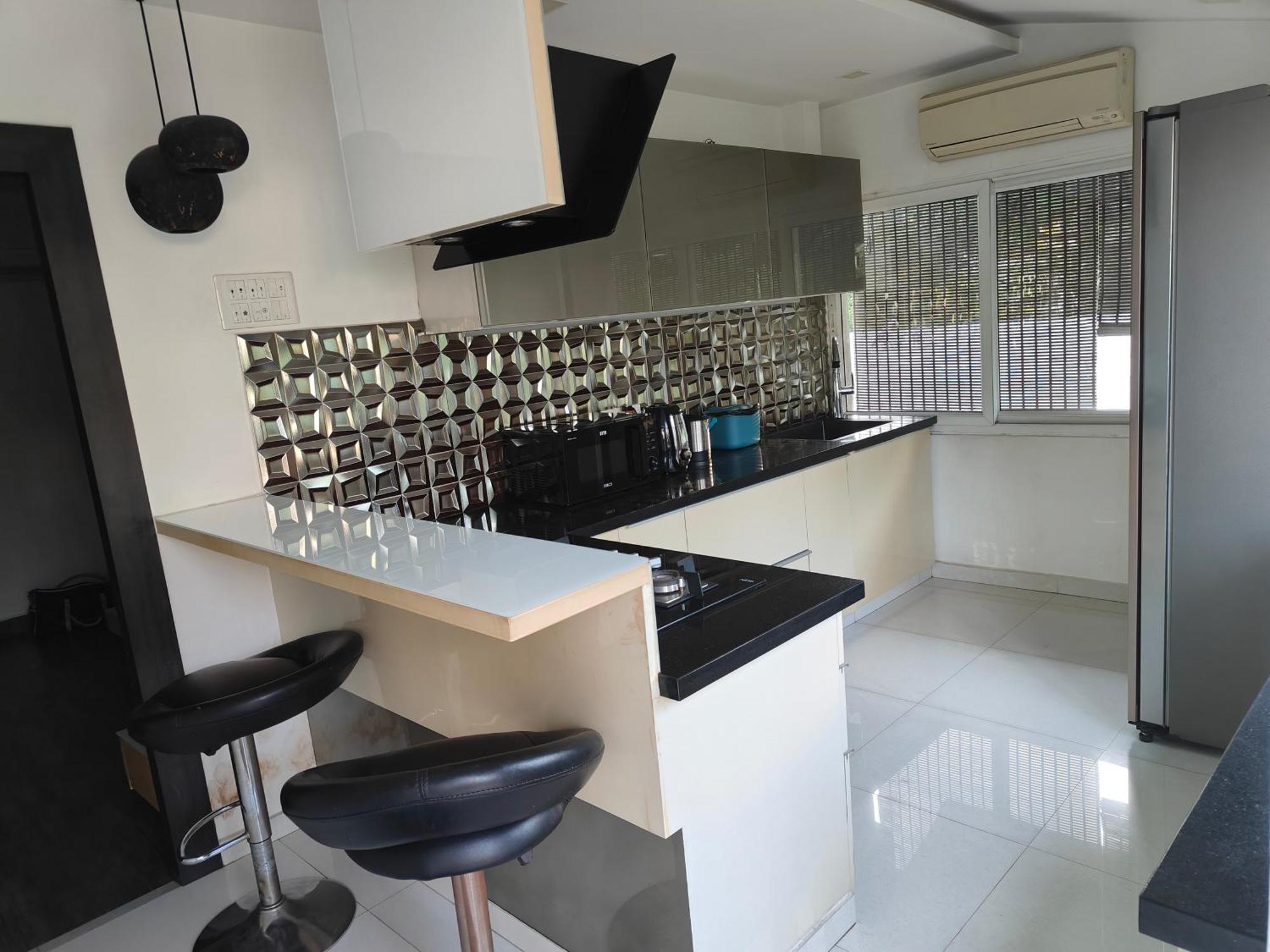 Apartment Grnstay Chennai
