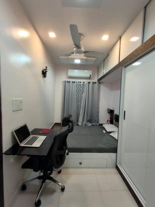 Grnstay Apartment