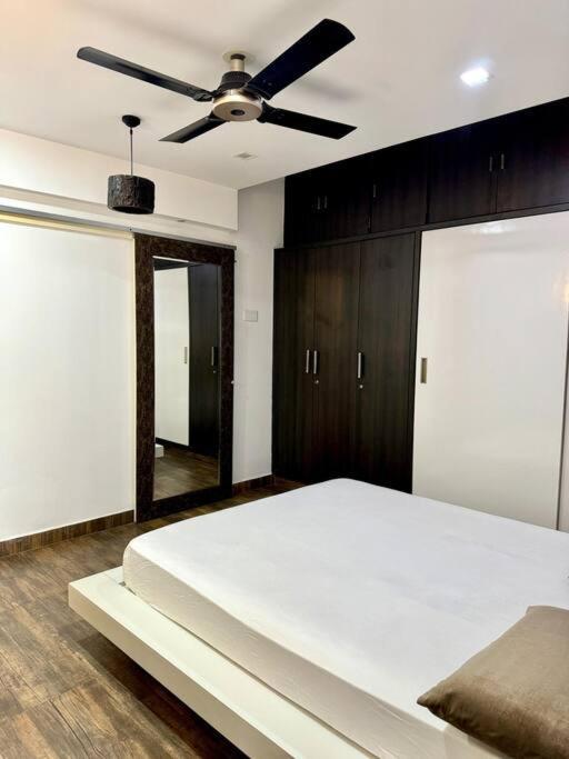 Apartment Grnstay *