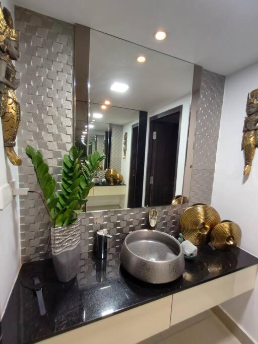 Grnstay Apartment