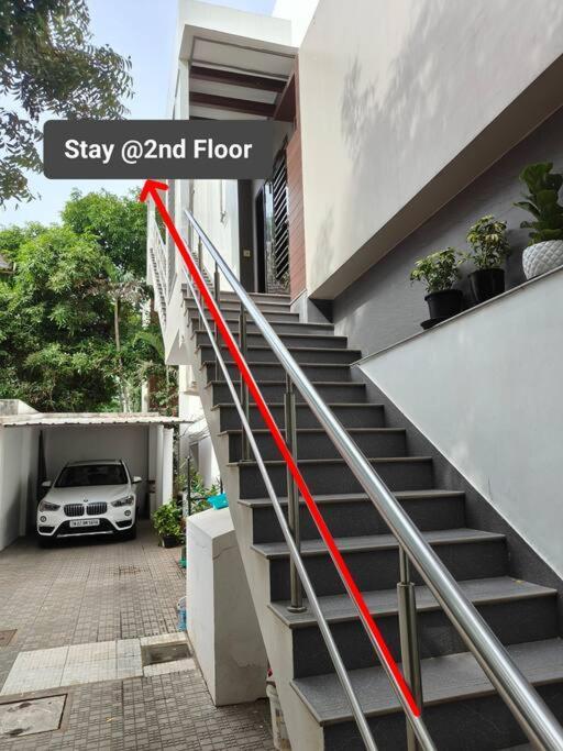 Grnstay Apartment *