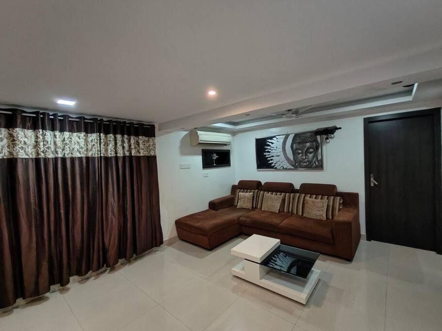 Apartment Grnstay *