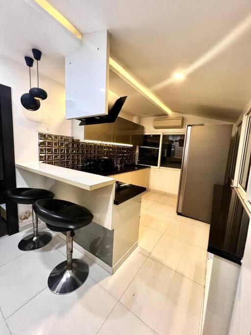 Grnstay Apartment Chennai