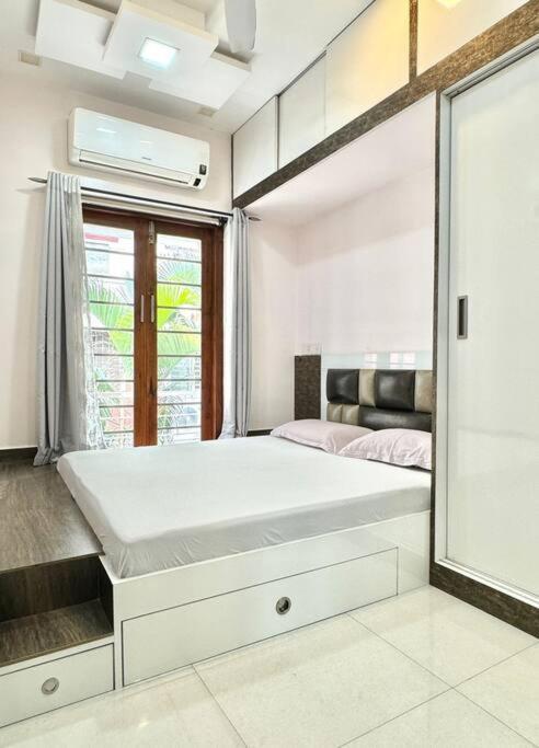 Apartment Grnstay