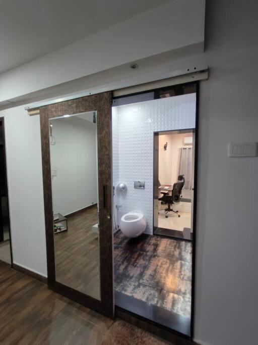 Apartment Grnstay *