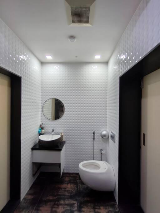 Grnstay Apartment Chennai