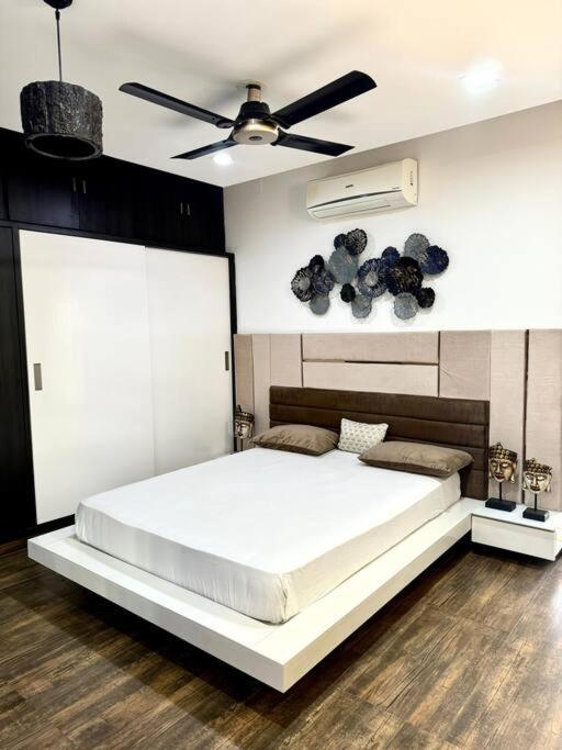 Grnstay Apartment *