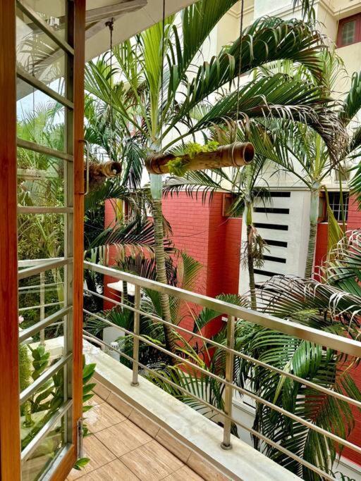 Apartment Grnstay Chennai